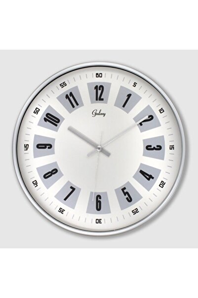 ayithalat Galaxy D-218-G-1 Wall Clock