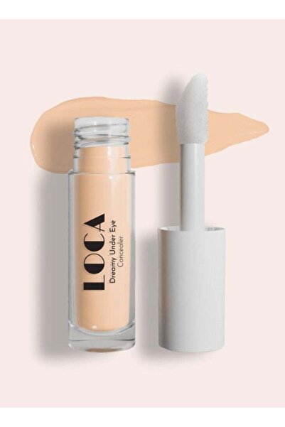 Luka Loka Loka Concealer - 04 Croissant