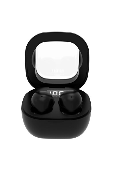 Generic Ultra Small in-Ear Wireless Invisible Smallest Bluetooth Earbuds for Sleep Comfortable and Fi