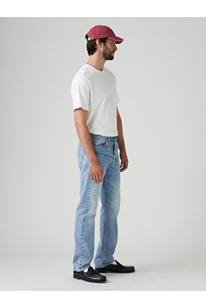 Levi's ®   501 ®   Eredeti könnyű férfi farmer nadrág - alacsony szabású