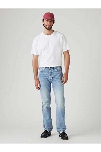 Levi's ®   501 ®   Eredeti könnyű férfi farmer nadrág - alacsony szabású