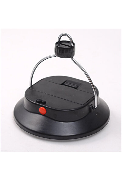 EHOME LED Tent Light, Foldable Hook with Carabiner, Great for Outdoor Camping, Canopy, Gazebo, Outages