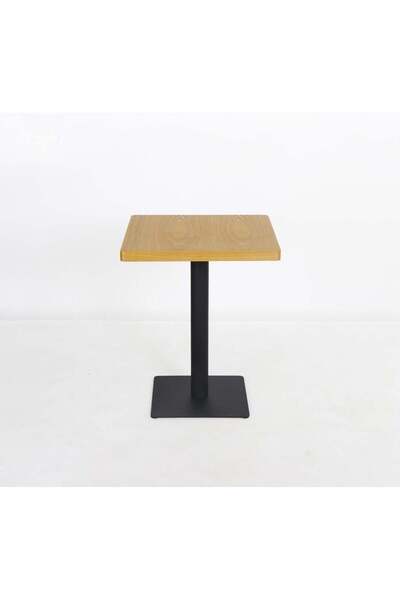 Palma homez Luxury Square Coffee Table - Modern Design