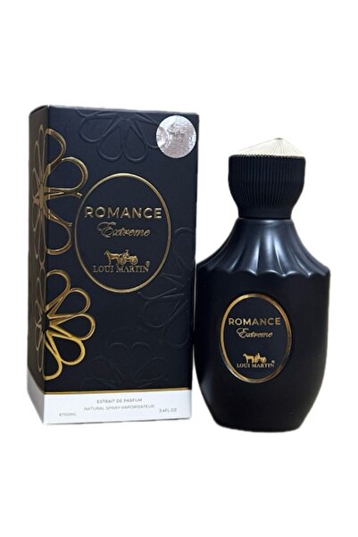 loui martin Romance Extreme Eau de Parfum 100ml (floral-oriental)