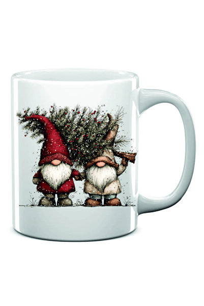 GUDPRO Christmas Mug