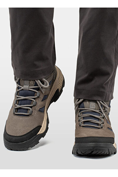 Helly Hansen HHA.12055_HHA.730_SWITCHBACK MID 3 Kahve Erkek Outdoor Bot