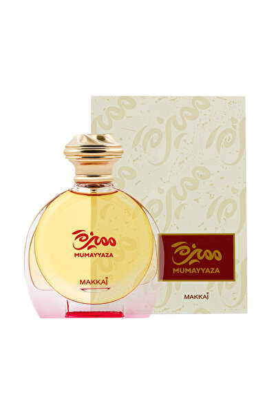 MAKKAJ MUMAYYAZA EDP 100ML