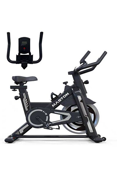 MASTON MST-K20 Exercise Bike, Indoor Cycling Bike for Home 120kg Capacity, Exercise Bikes for Home