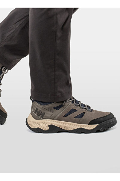 Helly Hansen HHA.12055_HHA.730_SWITCHBACK MID 3 Kahve Erkek Outdoor Bot