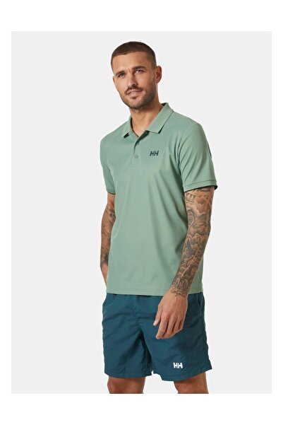 Helly Hansen OCEAN POLO T-SHIRT