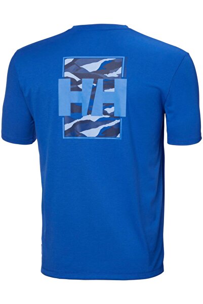 Helly Hansen Skog Recycled Graphic T-Shirt