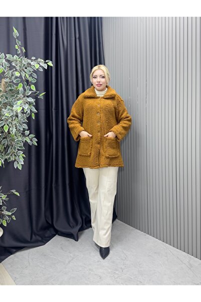 MİSS M.A.T FASHİON BLAZER JACKET PLEATED SKIRT METAL 4-BUTTON DOUBLE-BREASTED SUIT