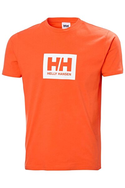 Helly Hansen BOX T-SHIRT