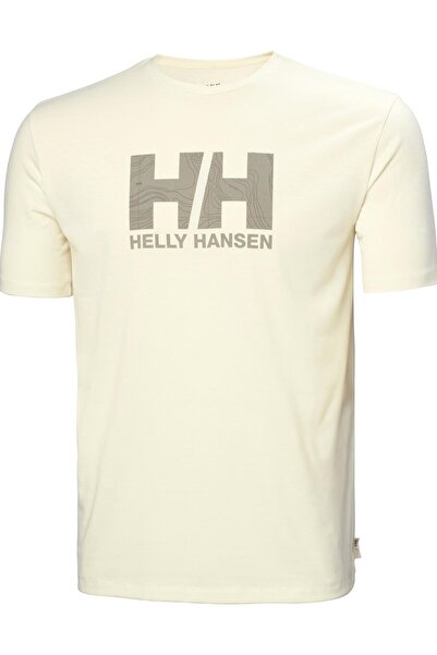 Helly Hansen SKOG RECYCLED GRAPHIC T-SHIRT
