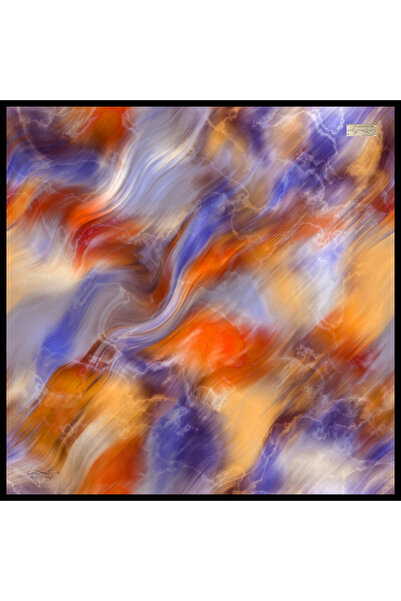 LA BOUTIQUE قماش تويل كلاسيكي 1948-01