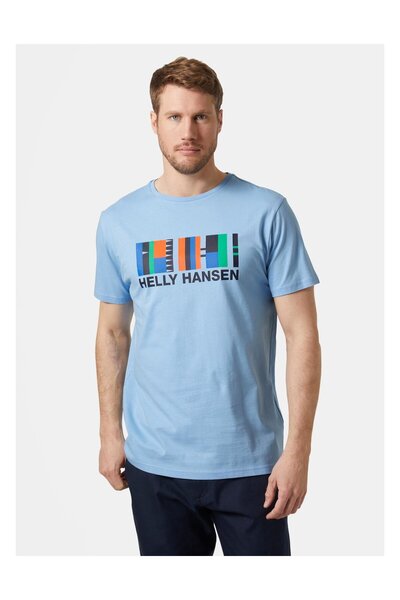 Helly Hansen SHORELINE T-SHIRT 2.0