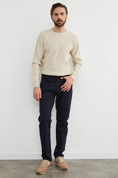 Fulla Moda Plus size regular fit normal waist jeans