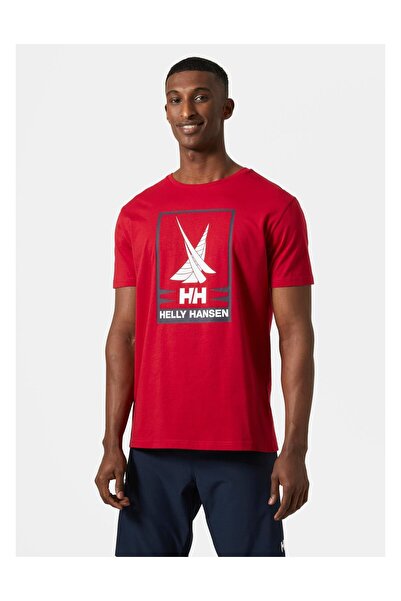 Helly Hansen T-SHIRT SHORELINE 2.0