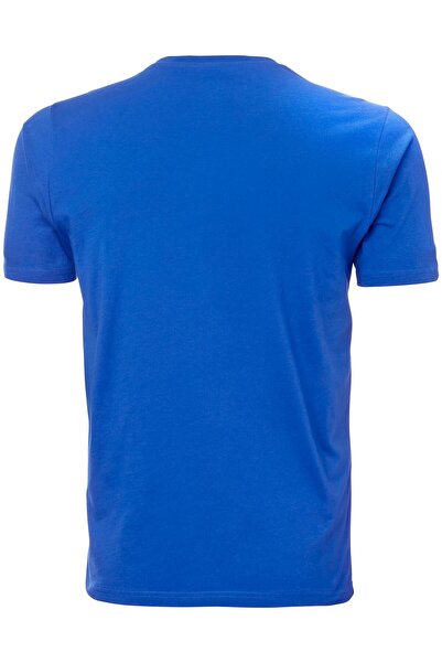 Helly Hansen Футболка з логотипом