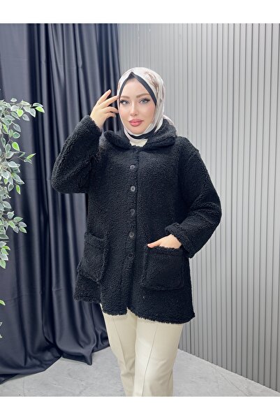 MİSS M.A.T FASHİON BLAZER JACKET PLEATED SKIRT METAL 4-BUTTON DOUBLE-BREASTED SUIT