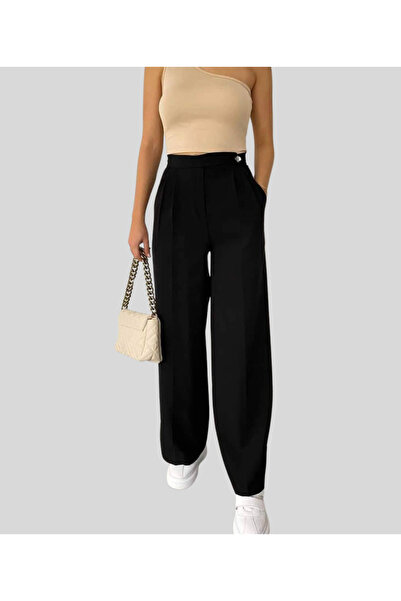 MQ Women's high-waisted trousers