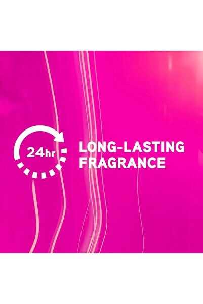 AFS Elegant Elegant Shower Gel | Rose & Almond Oil | 1 Liter | Rejuvenating Body Wash by Elegant