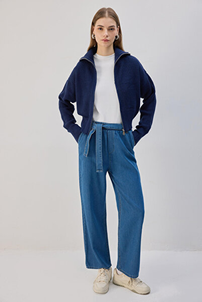 Touché Privé Beli Waisted Denim Pants