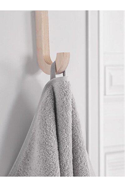 Karna Home 100% Cotton Hair Towel Maura 50X90 cm