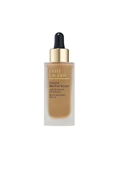 ESTÉE LAUDER FUTURIST SKINTINT SPF20 4W1 honey bronze moisturizing foundation with light coverage 30 ml