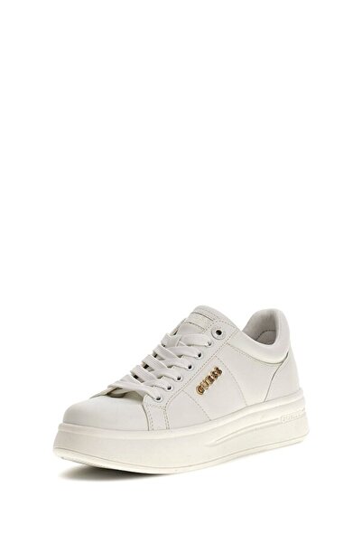 Guess Welli Women's Leather Sneaker