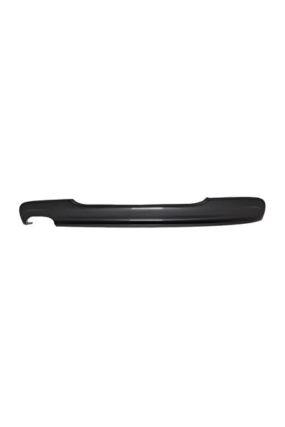 Wender BMW Tampon Difüzörü E90+LCI Arka; 00-Çıkış -M-Tech- 2005-11