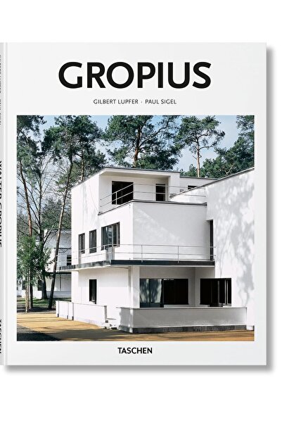 Taschen Gropius