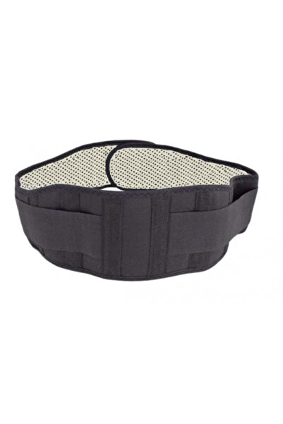 TIANJIN BST-TMAG 01 - Lumbar Belt with Tourmaline and Magnets, Local Heating ...