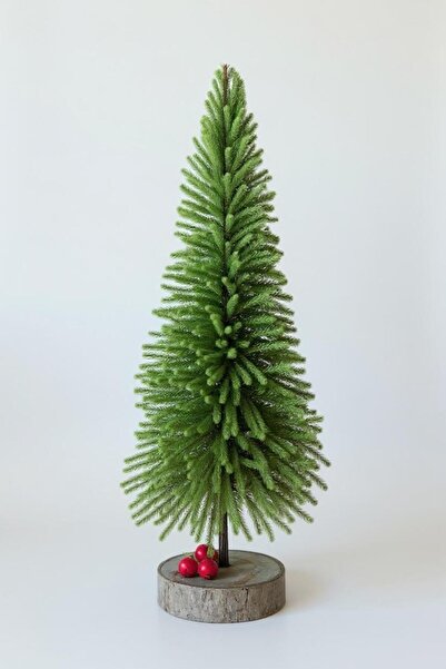 ART PINE Yeni Yılbaşı Ağacı - Handmade - Noel - Ev Dekorasyon Masaüstü Biblo ...