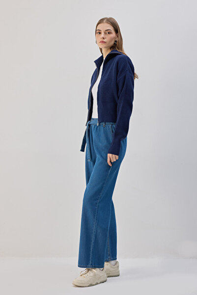 Touché Privé Beli Waisted Denim Pants