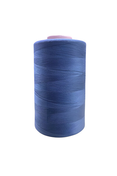 Oltalı Polyester Dikiş İpliği 5000 mt New