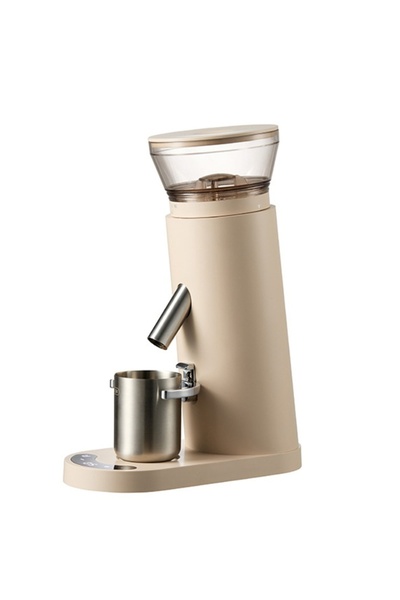 ET-LIFE مطحنة قهوة محمولة