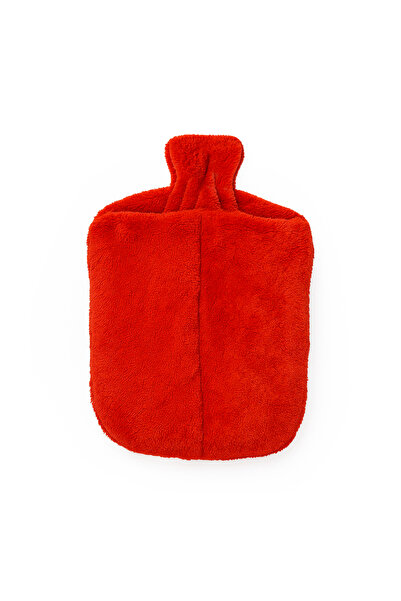 Pabtex Plush Foot Warmer Slippers – Ultra Soft House Slippers and Warm Heater