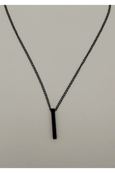 OEM - Metallic Necklace, metal, 60 cm