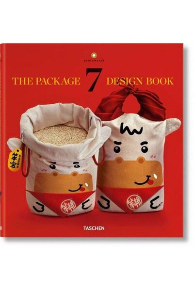 Taschen The Package Design Book 7