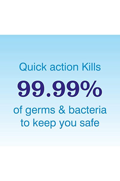 AFS Elegant Elegant Hand Sanitizer Spray – 200ml – Pack of 6 – 70% IPA – Advanced Germ Protection