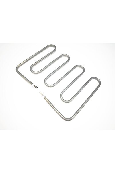 SERN Sanayi Tost Makinesi Rezistansı Uyumlu / Muadil 230V 1250W 8,5mm 285x200...