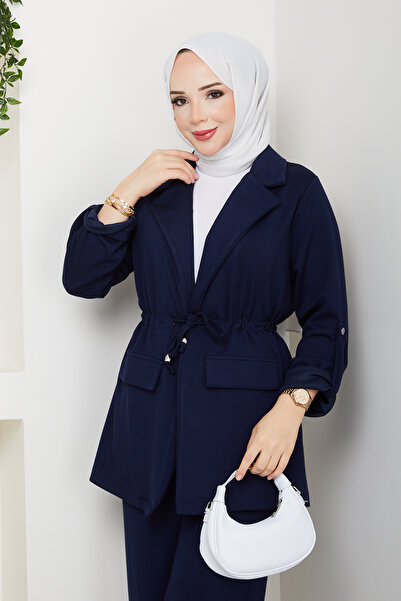 modapark.ist Women's Waist Tunnel Oyho Suit