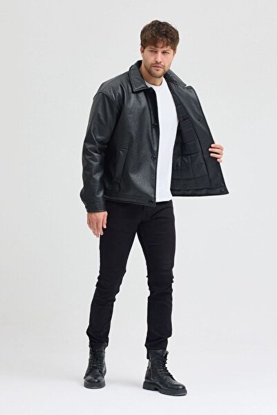 gothamvibes Vibes X Vesto Oversized Cut Jacket 012