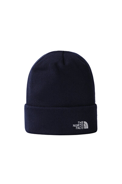THE NORTH FACE Norm Shallow Beanie Nf0A5Fw18K21 Black