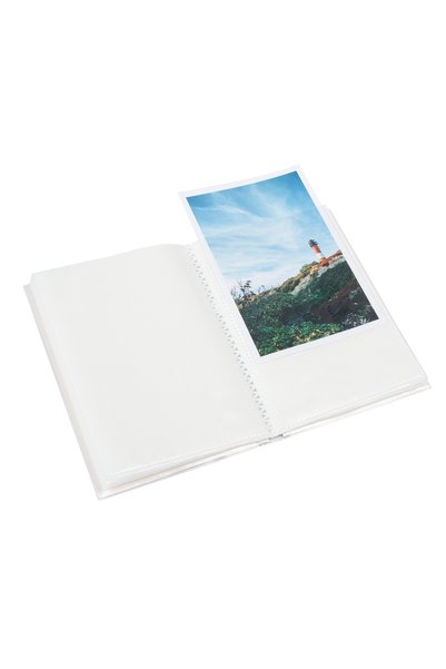 Goldbuch ألبوم صور صغير من بالون جيرني - 10x15 سم - سعة 32 صورة