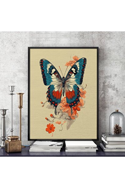 Pictorul Fericit Beauty of nature - Pictură pe numere