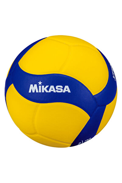 MIKASA VT500W Volleyball Ball