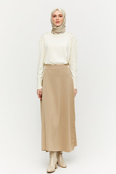 Setrms İncili Triko Tunik