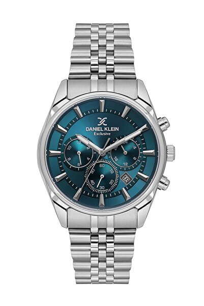 Daniel Klein Brand Men's Wrist Watch